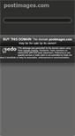 Mobile Screenshot of postimages.com